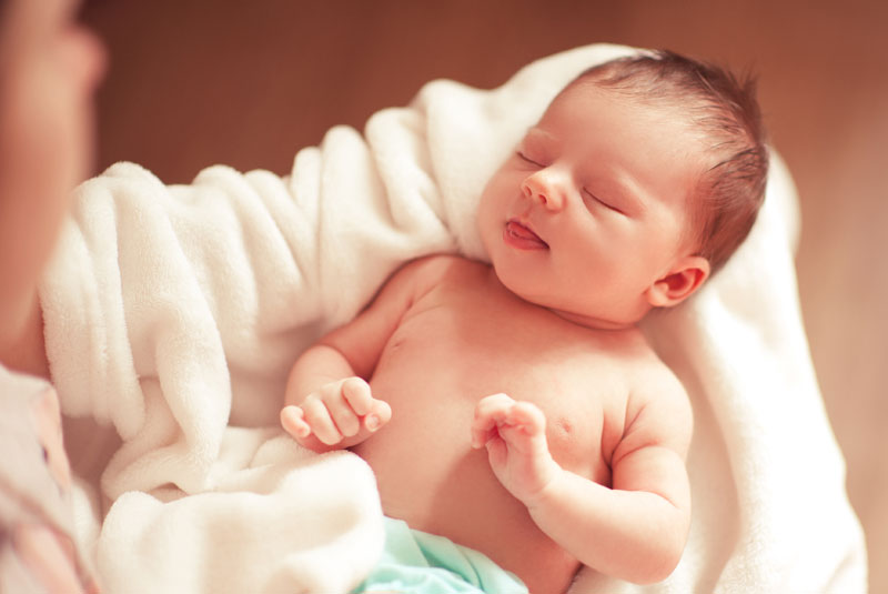 newborn baby Pittsfield, MA