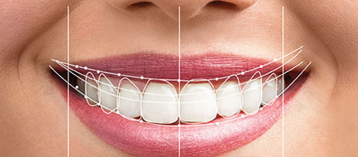 3d Designed Mouth Graphic